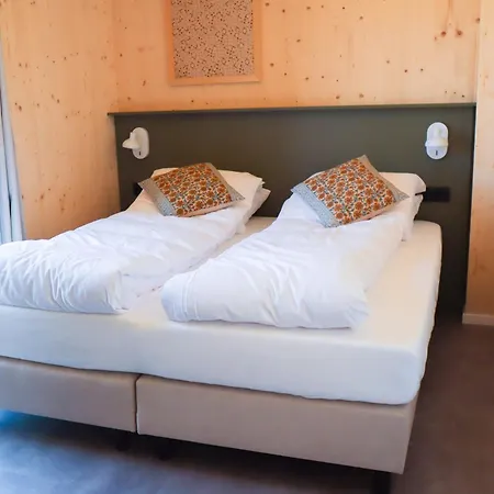 Vlugtenburg Holiday park