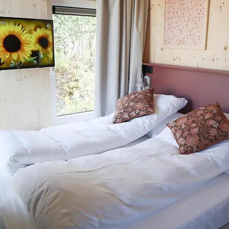 Vlugtenburg Holiday park 's-Gravenzande