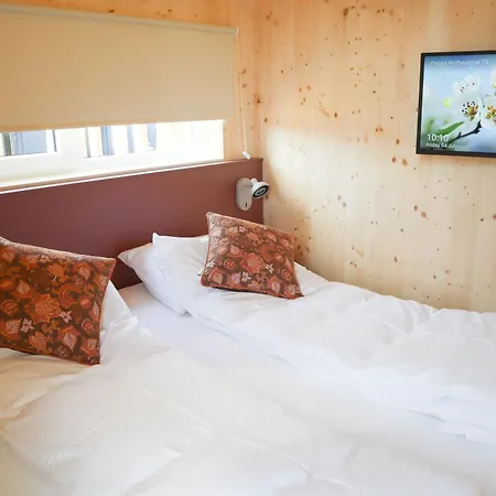 Vlugtenburg Holiday park