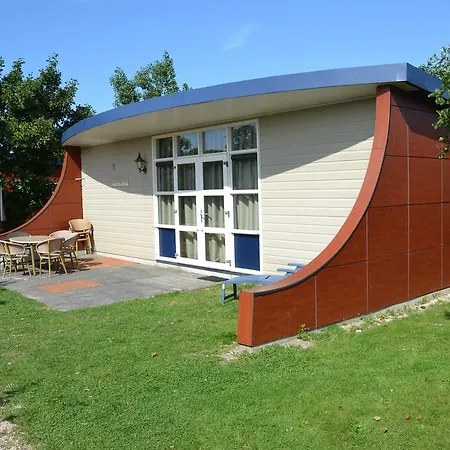 弗吉坦贝尔吉假日公园 * 斯赫拉芬赞德