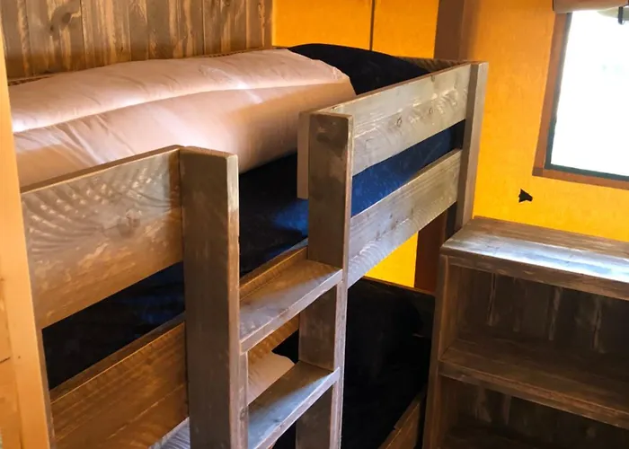 Vlugtenburg Üdülőpark s-Gravenzande