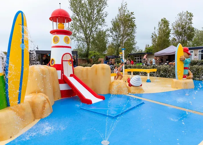 Ferienpark Vlugtenburg *