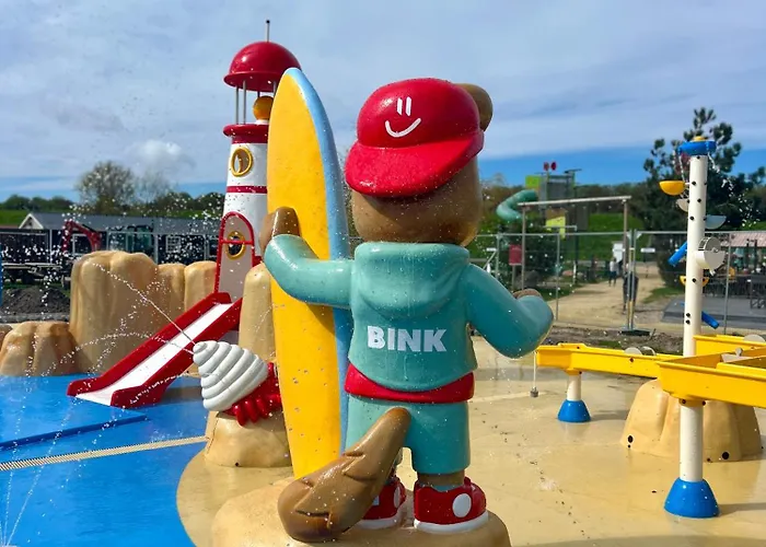 Ferienpark Vlugtenburg