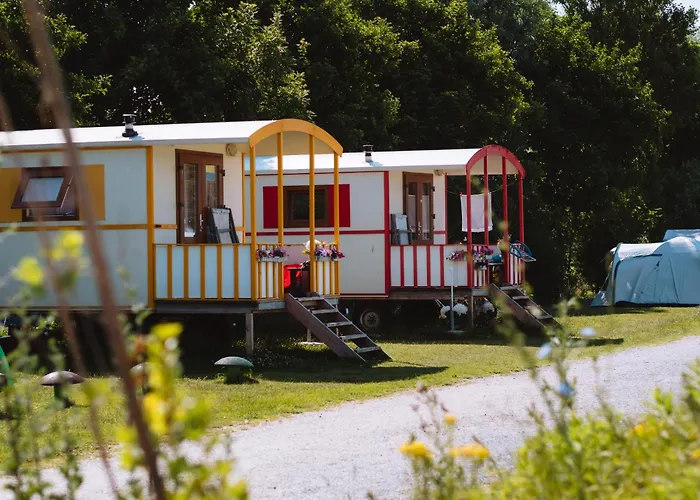 Ferienpark Vlugtenburg