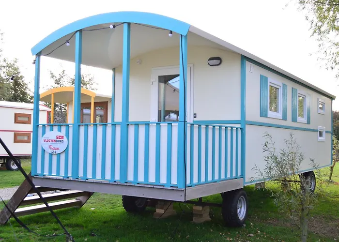 Vlugtenburg Ferienpark *