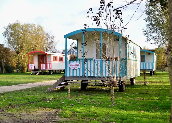 Ferienpark Vlugtenburg s-Gravenzande
