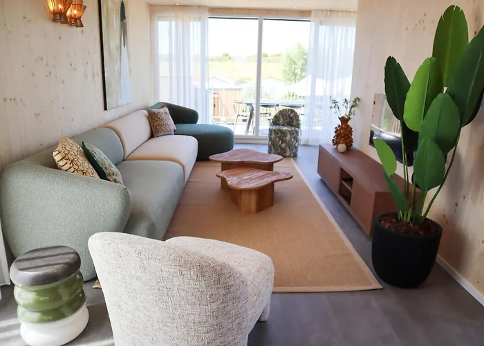 Ferienpark Vlugtenburg