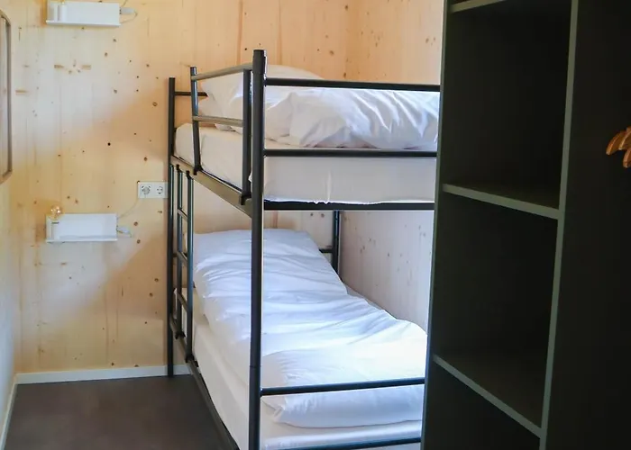 Ferienpark Vlugtenburg