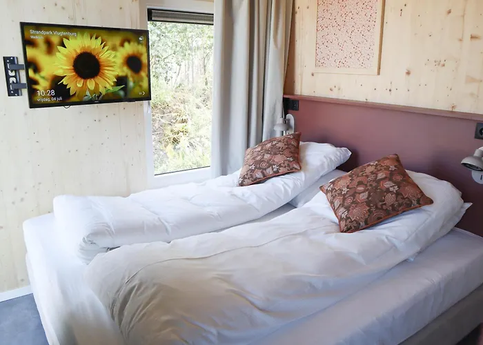 Vlugtenburg Ferienpark s-Gravenzande