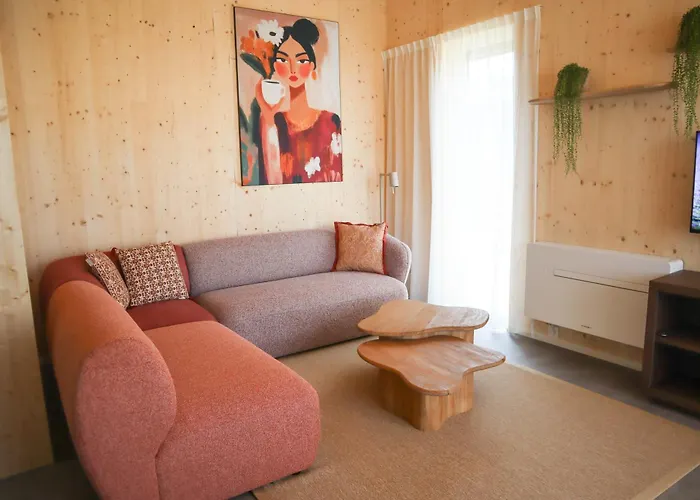 Ferienpark Vlugtenburg *